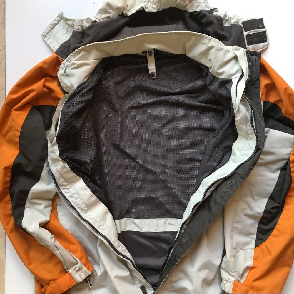 OP Performance Jacket - Picture 4 of 7
